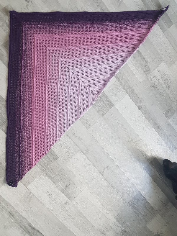 Handarbeiten Werke - Foto von Crochetfeeling