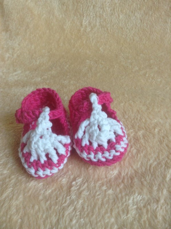 Handarbeiten Werke - Foto von Hanny1