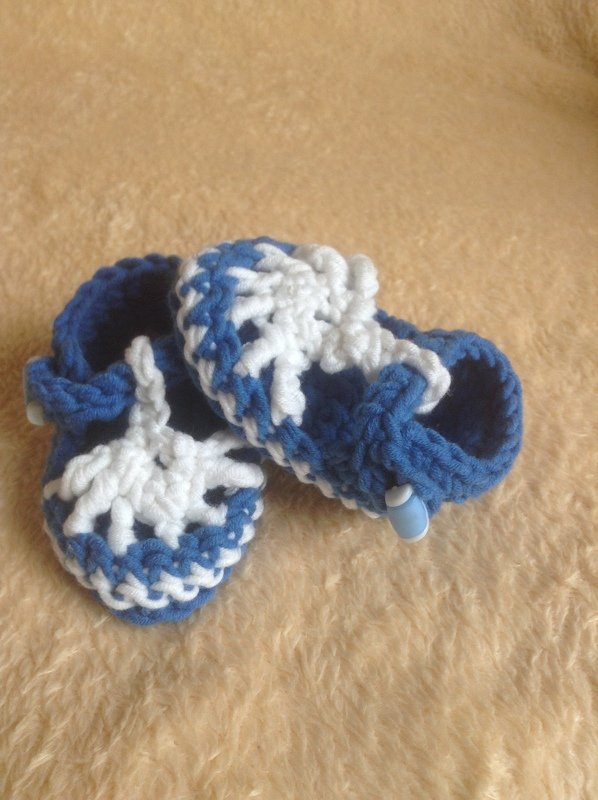 Handarbeiten Werke - Foto von Hanny1