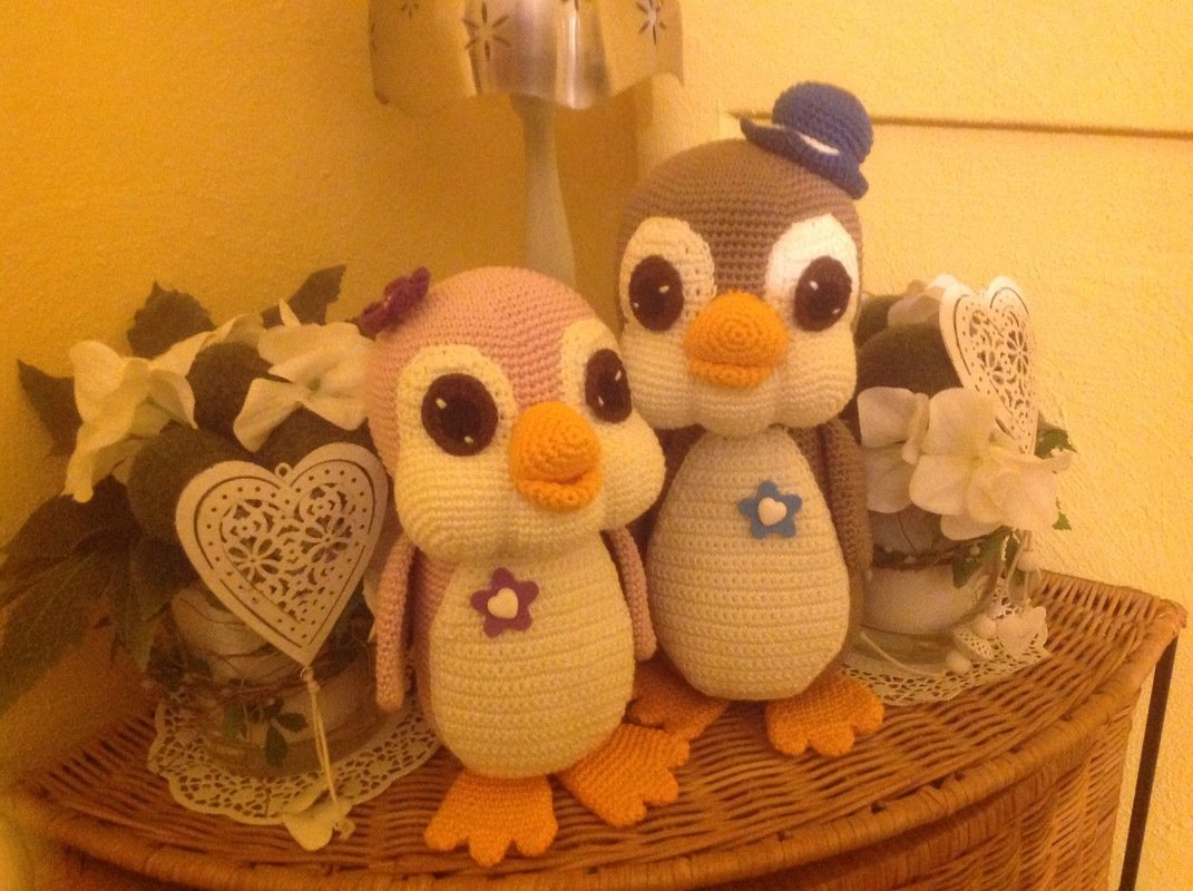 Handarbeiten Werke - Foto von Gabriella4joy