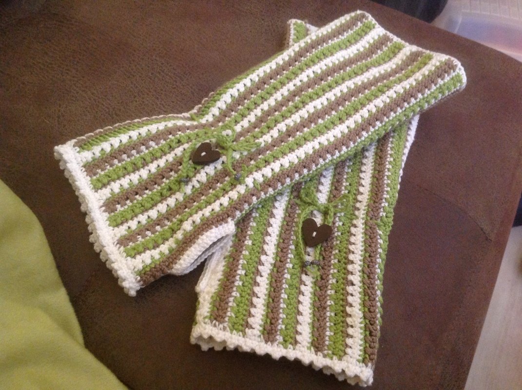 Handarbeiten Werke - Foto von Gabriella4joy