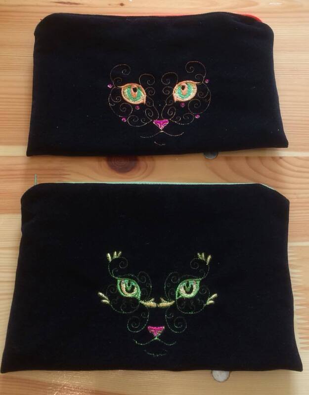 Handarbeiten Werke - Foto von anja-schellberg