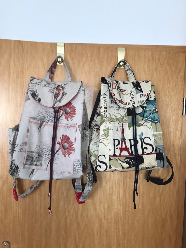 Handarbeiten Werke - Foto von ingrid-krueger3