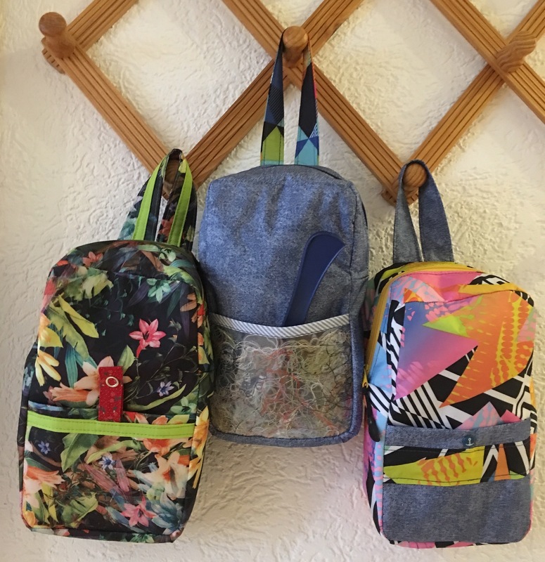 Handarbeiten Werke - Foto von ingrid-krueger3