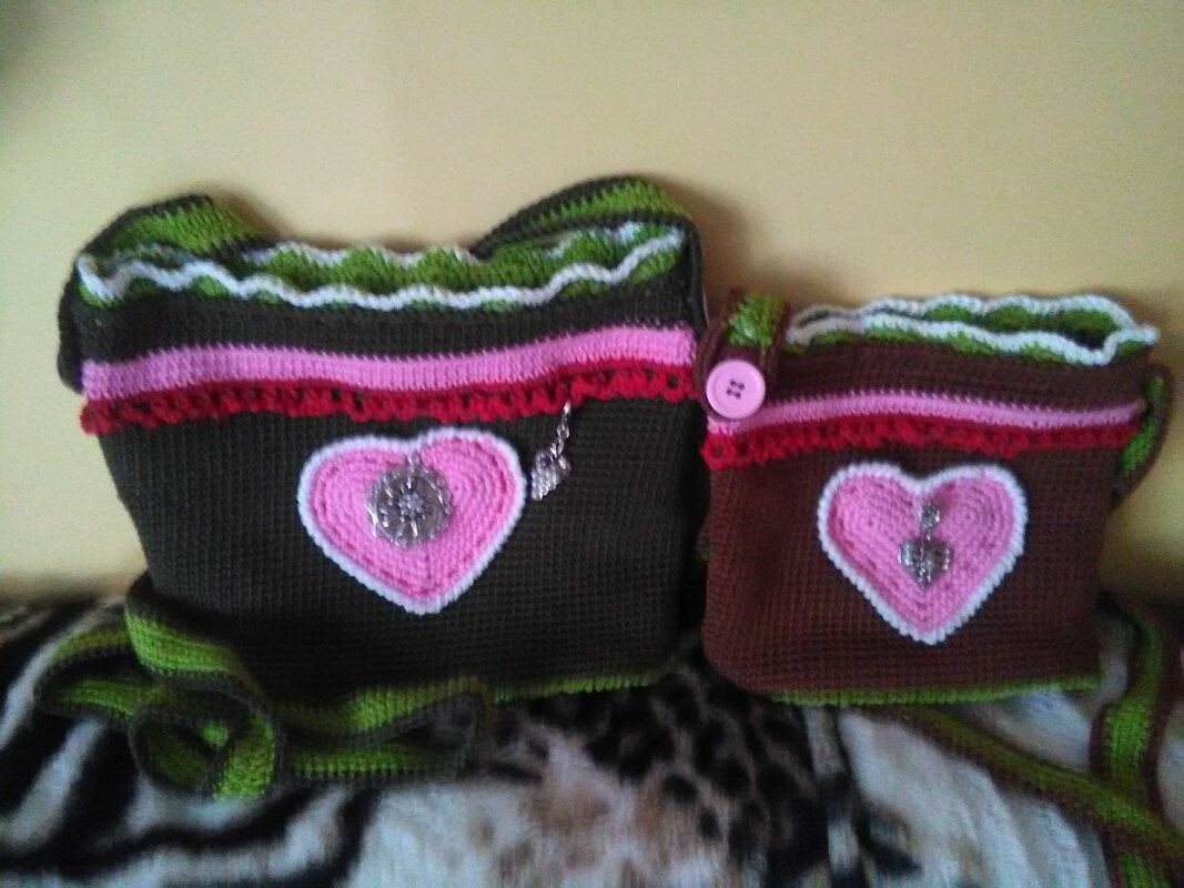 Handarbeiten Werke - Foto von del-304544