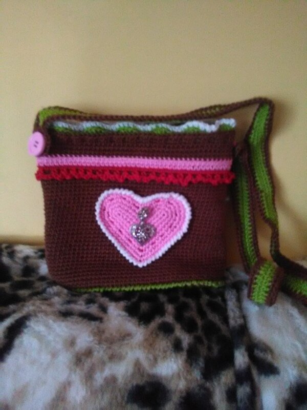 Handarbeiten Werke - Foto von del-304544