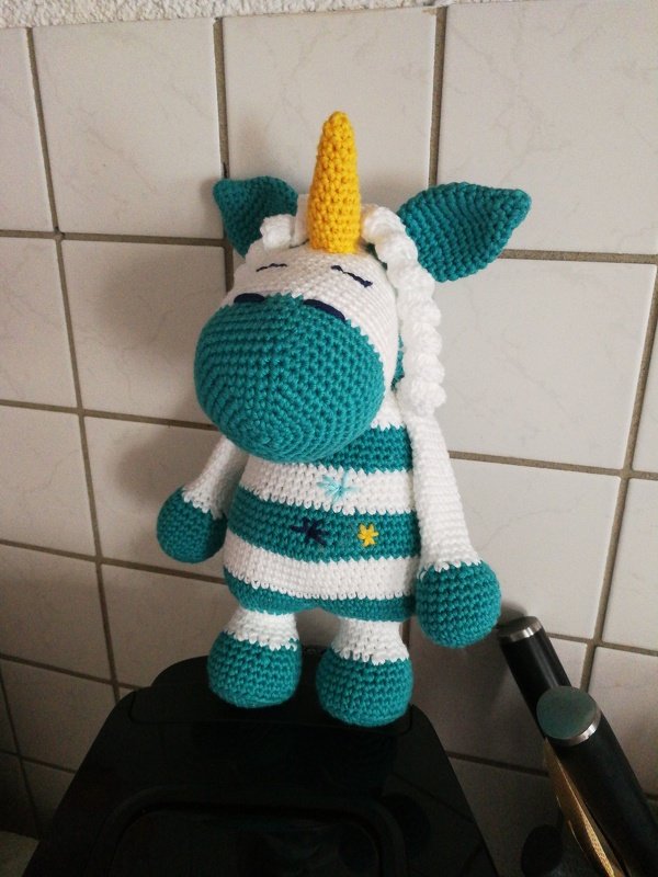 Handarbeiten Werke - Foto von 68babsy