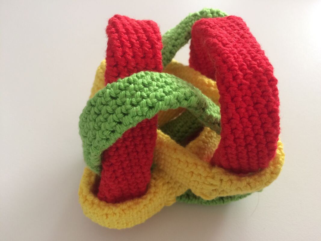 Handarbeiten Werke - Foto von petra-schmitz3