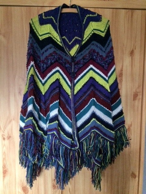 Handarbeiten Werke - Foto von strickliese611