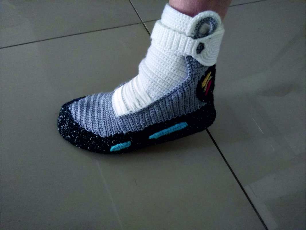 Handarbeiten Werke - Foto von senay1orgu