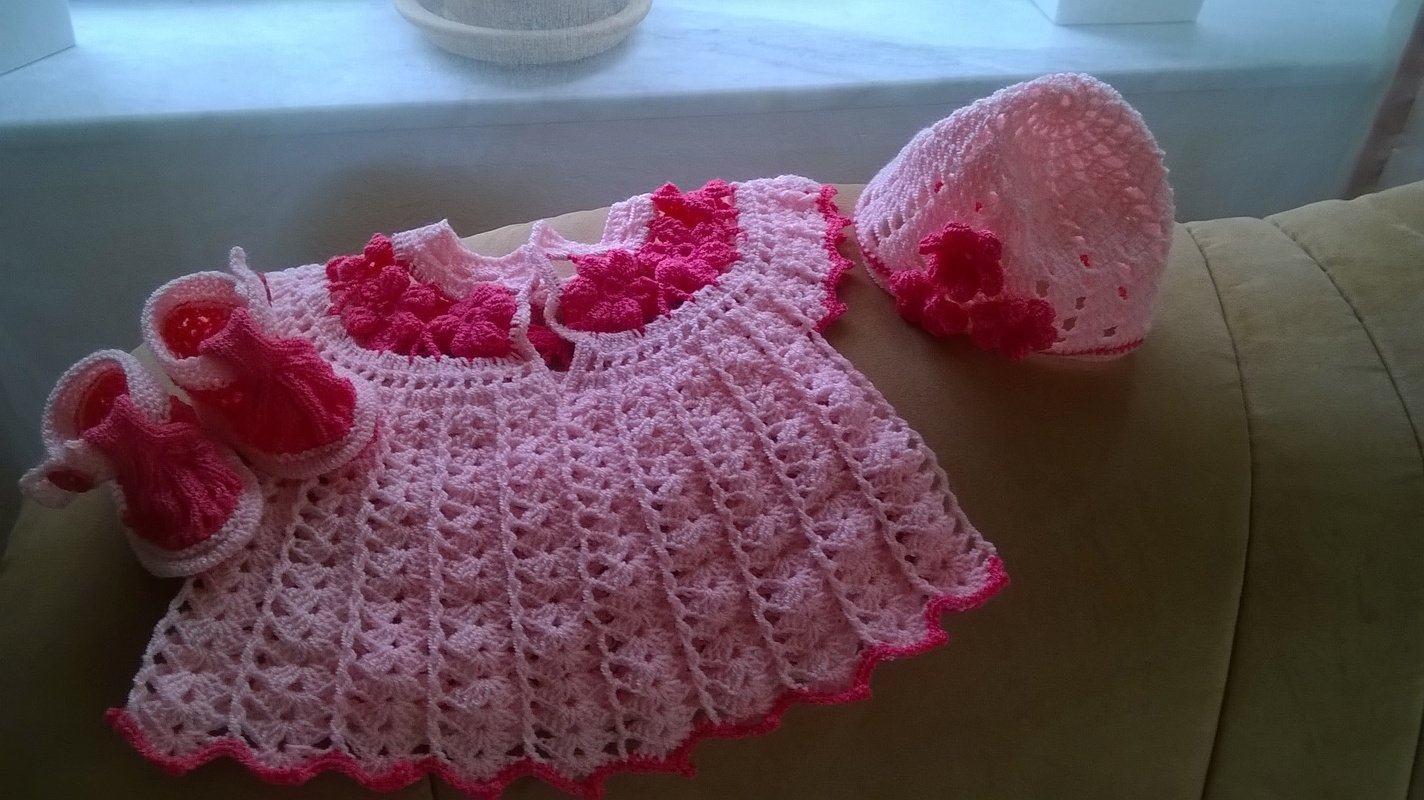 Handarbeiten Werke - Foto von elena-lenz