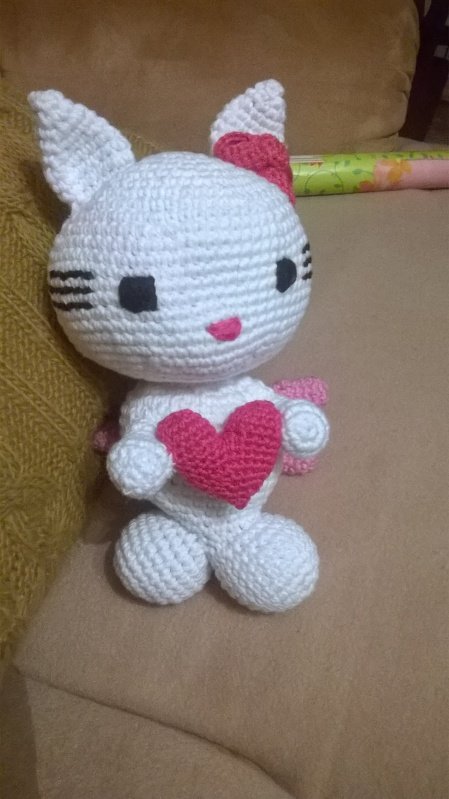 Handarbeiten Werke - Foto von elena-lenz