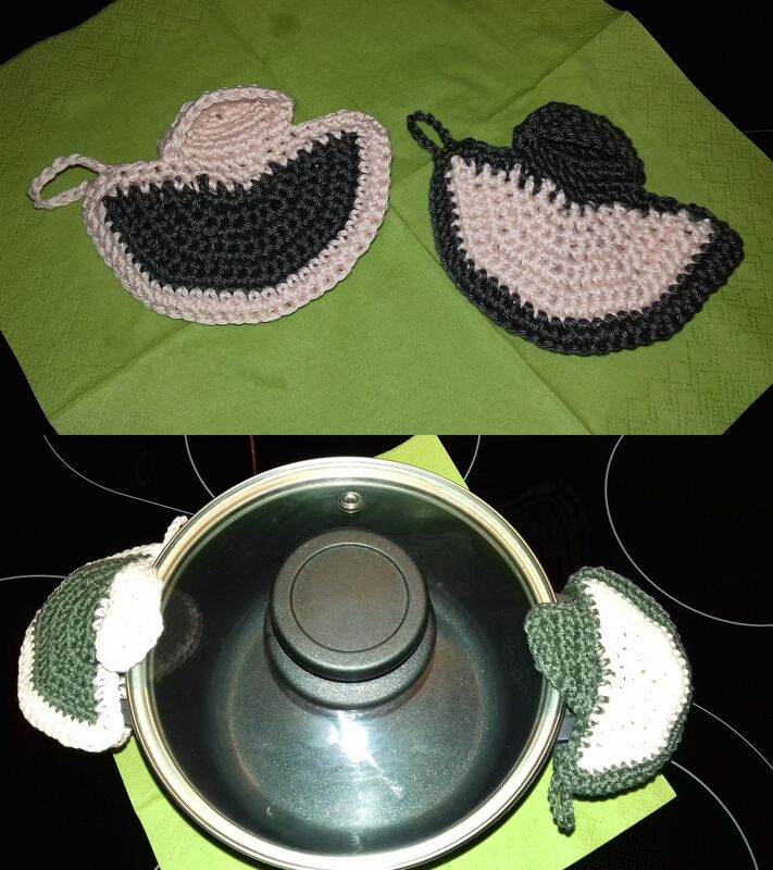 Handarbeiten Werke - Foto von del-155496