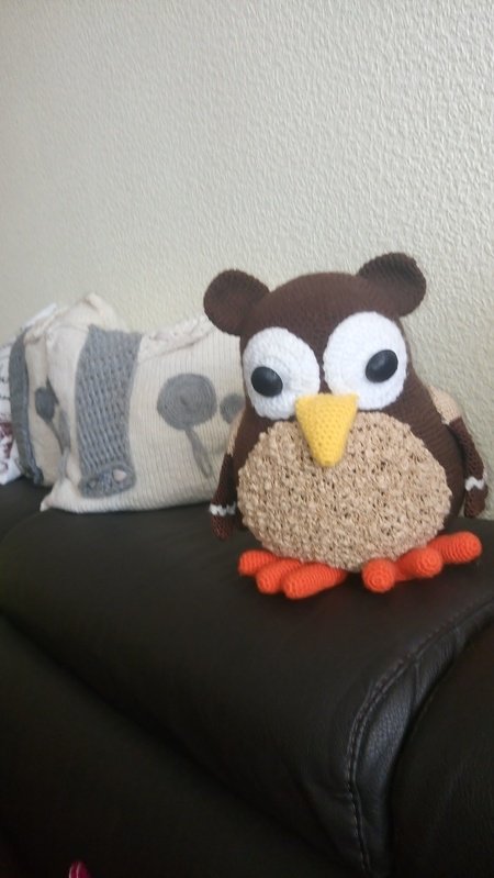 Handarbeiten Werke - Foto von del-527394