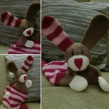 Anleitung ist sehr detailliert, es hat Spaß gemacht, danach zu arbeiten!