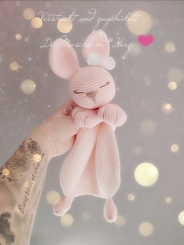 Handarbeiten Werke - Foto von die_masche_mit_herz