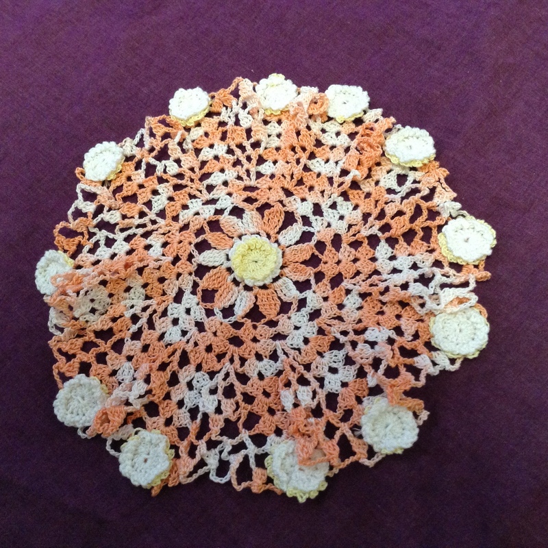 Handarbeiten Werke - Foto von rose-hobden