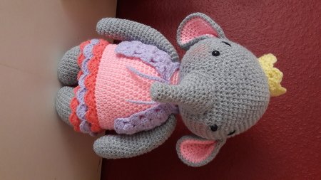 Handarbeiten Werke - Foto von susanne-frank1