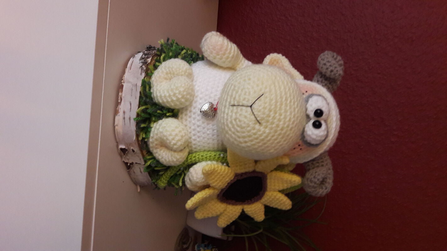 Handarbeiten Werke - Foto von susanne-frank1