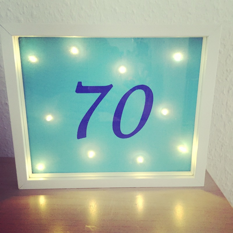 Handarbeiten Werke - Foto von ZwergnaseBär