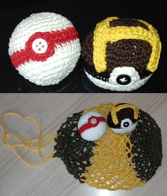 Handarbeiten Werke - Foto von del-155496