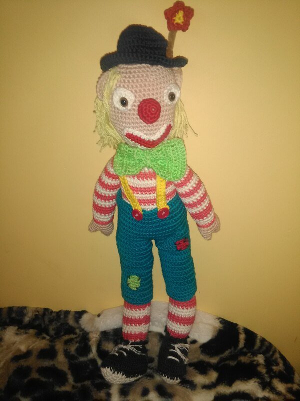 Handarbeiten Werke - Foto von del-304544