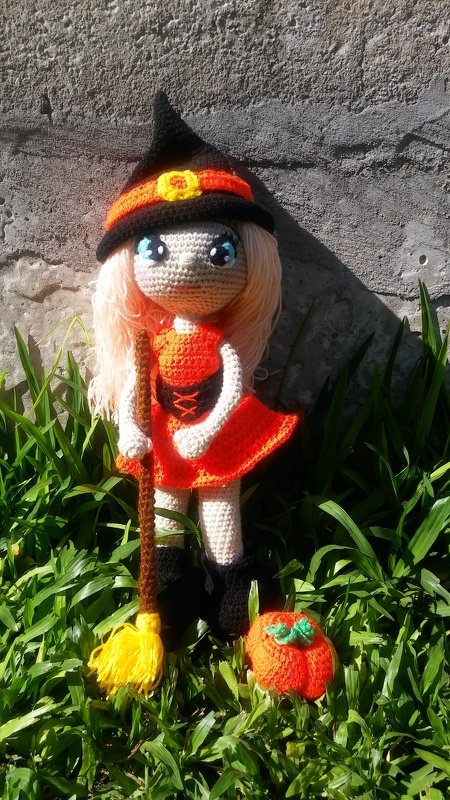 Handarbeiten Werke - Foto von dannidoll