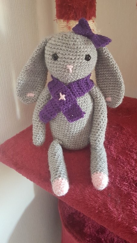 Handarbeiten Werke - Foto von borielle