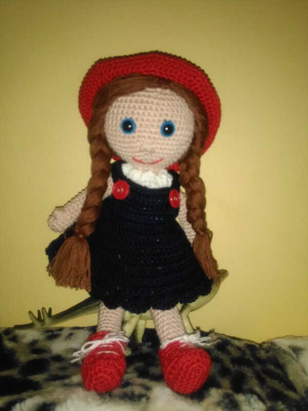 Handarbeiten Werke - Foto von del-304544