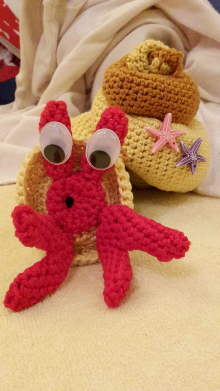 Handarbeiten Werke - Foto von SvenjaV