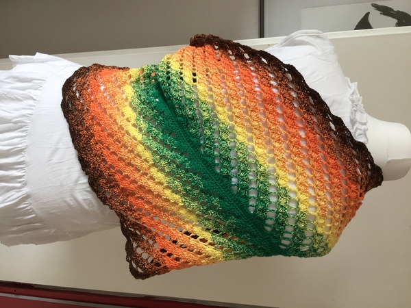 Handarbeiten Werke - Foto von Jokinchen