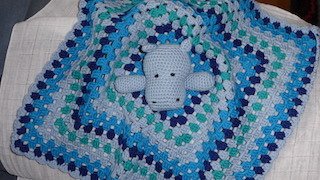 Handarbeiten Werke - Foto von Wollbaerli