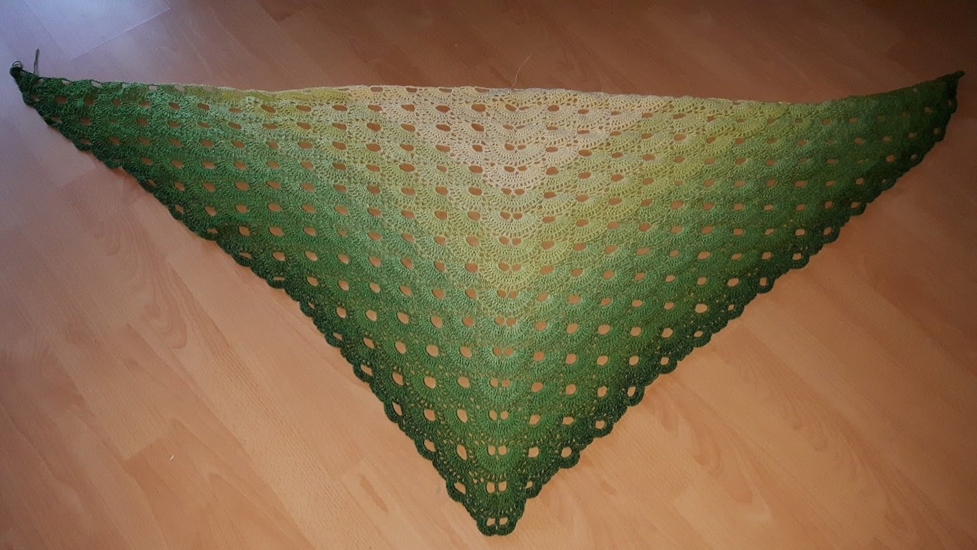 Handarbeiten Werke - Foto von Hanna-Beer