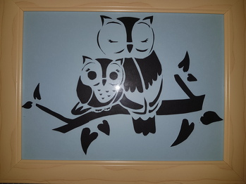 Sehen einfach toll aus