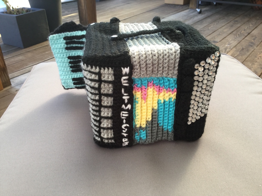 Handarbeiten Werke - Foto von daniela-tallarek