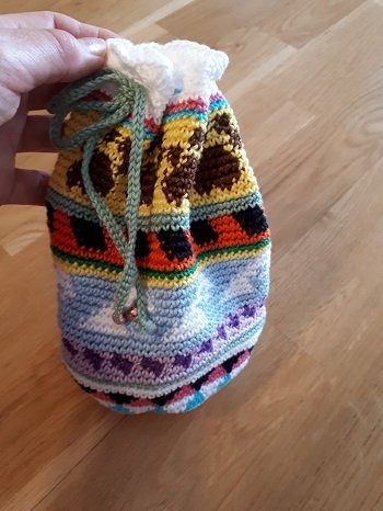 Handarbeiten Werke - Foto von Bastelfan