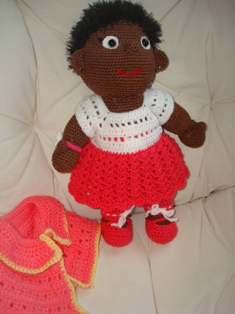 Handarbeiten Werke - Foto von cabrio3110