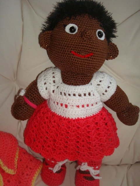 Handarbeiten Werke - Foto von cabrio3110