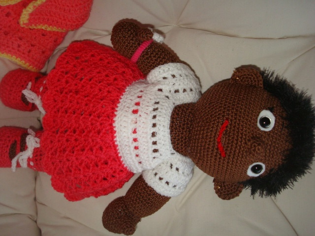 Handarbeiten Werke - Foto von cabrio3110