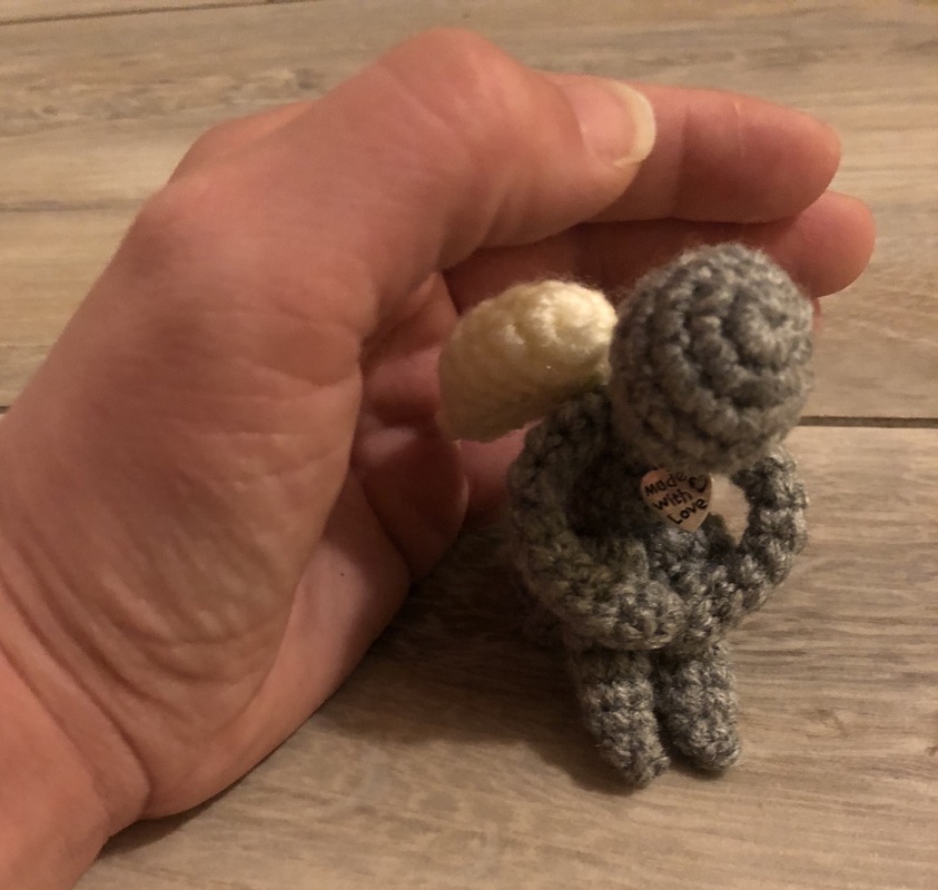 Handarbeiten Werke - Foto von bea-adam