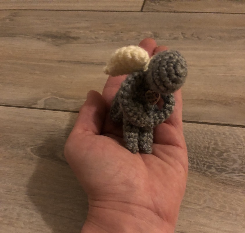 Handarbeiten Werke - Foto von bea-adam