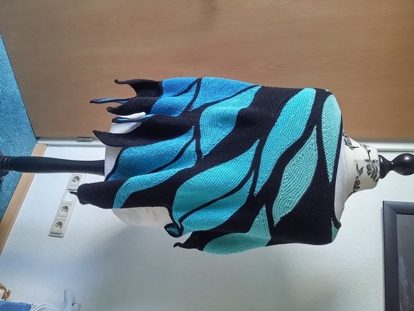 Handarbeiten Werke - Foto von Silvia10