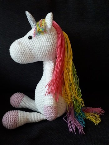 Handarbeiten Werke - Foto von Bastelfan