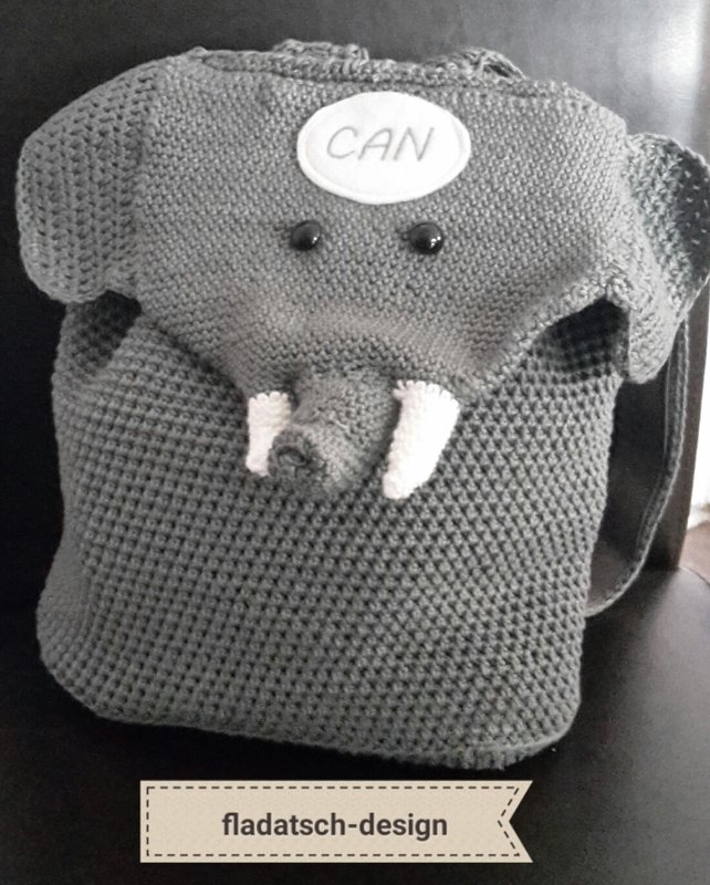 Handarbeiten Werke - Foto von fladatsch-design