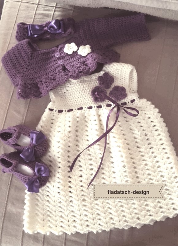 Handarbeiten Werke - Foto von fladatsch-design