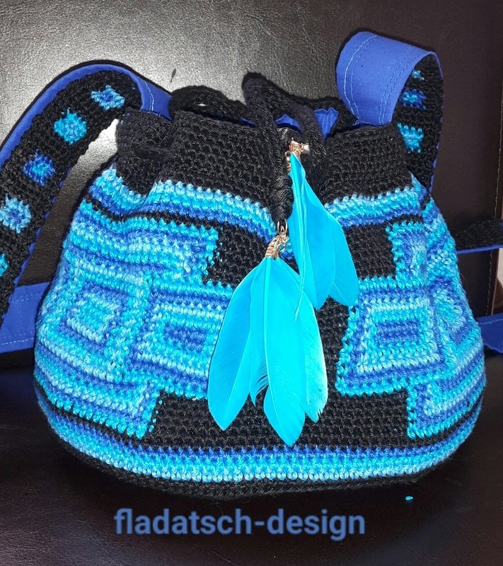 Handarbeiten Werke - Foto von fladatsch-design