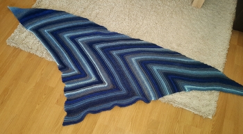 Eine tolle Anleitung....hat großen Spaß gemacht! Danke ????