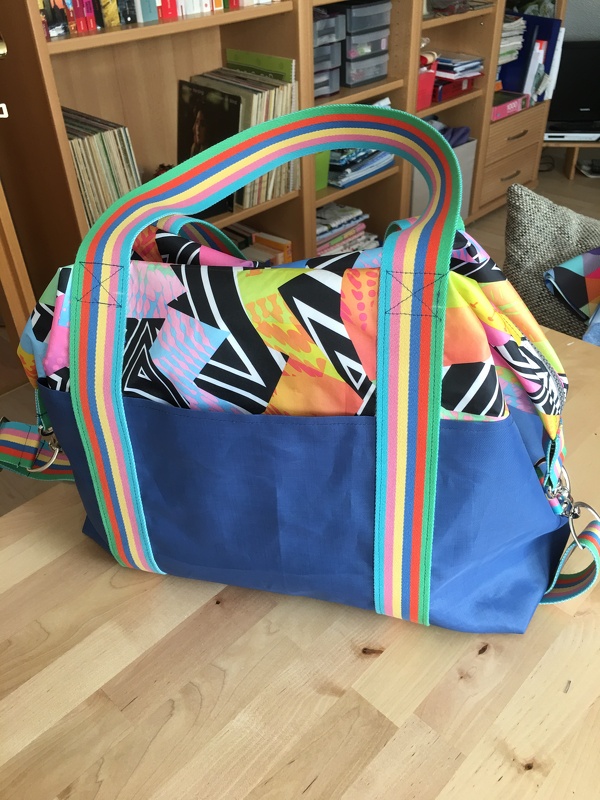 Handarbeiten Werke - Foto von ingrid-krueger3