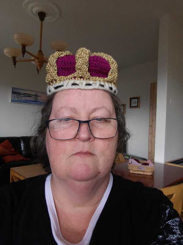 Handarbeiten Werke - Foto von margreth-magnusdottir