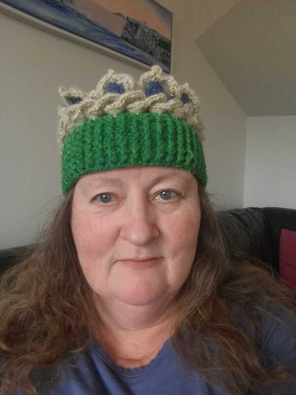 Handarbeiten Werke - Foto von margreth-magnusdottir